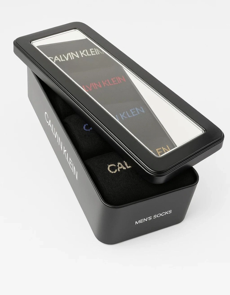 Sock Gift Set 4 Pair