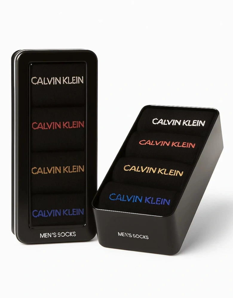 Sock Gift Set 4 Pair