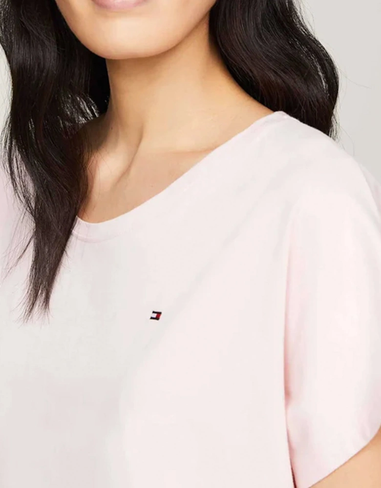 JERSEY PJ SET Womens Multicoloured