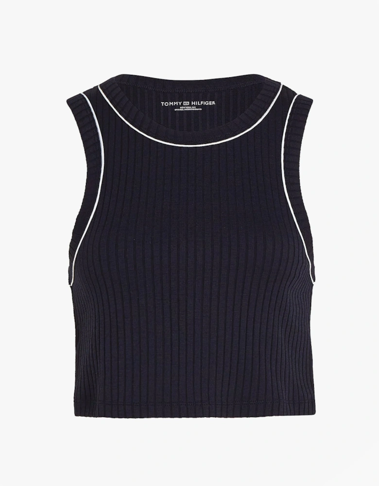 TANK TOP Womens Desert Sky