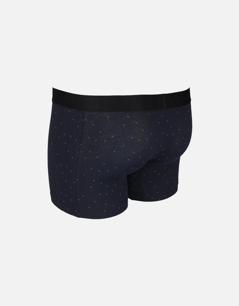 BOSS 3-Pack Boss One D Boxer Briefs, Black, Grey