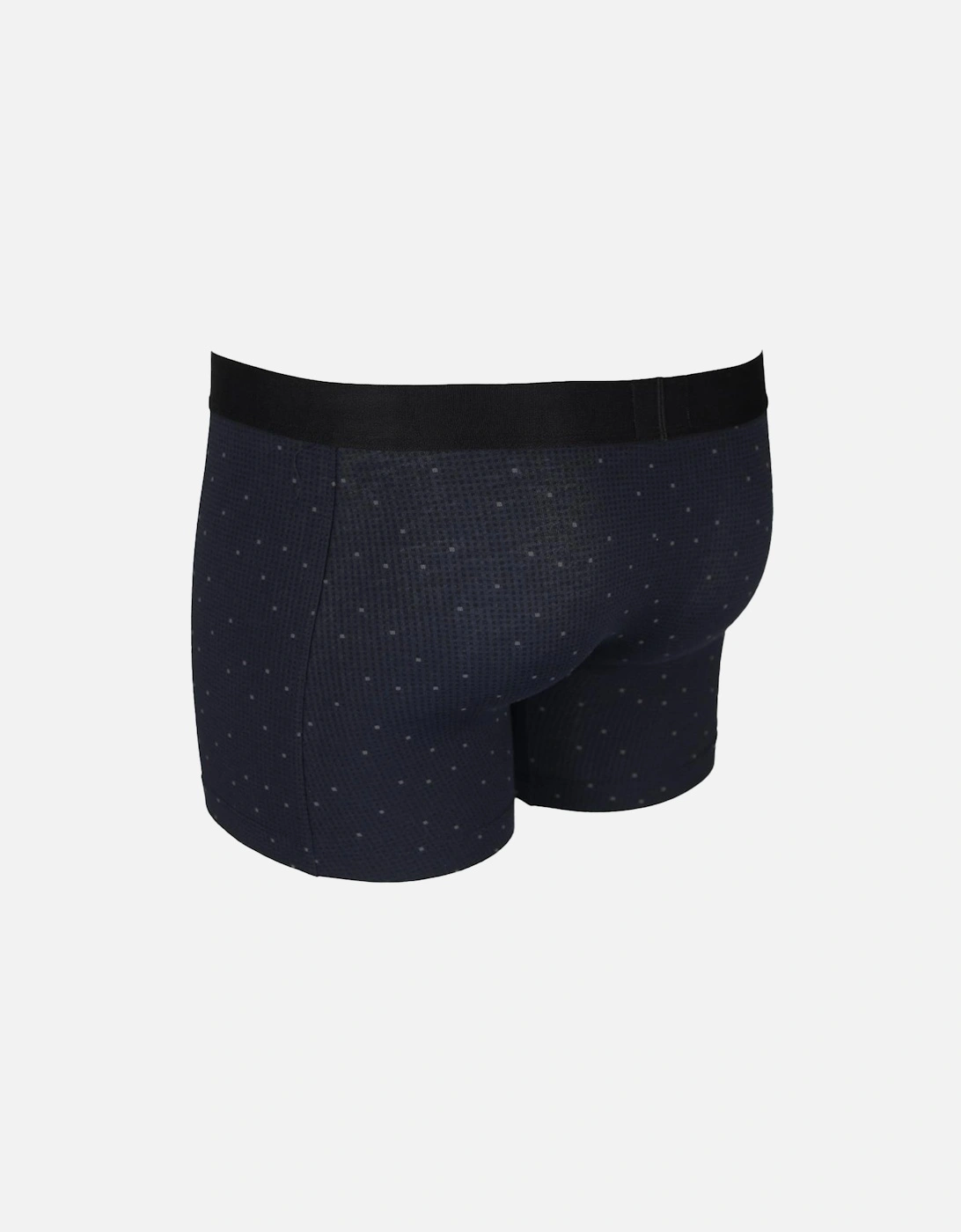 BOSS 3-Pack Boss One D Boxer Briefs, Black, Grey