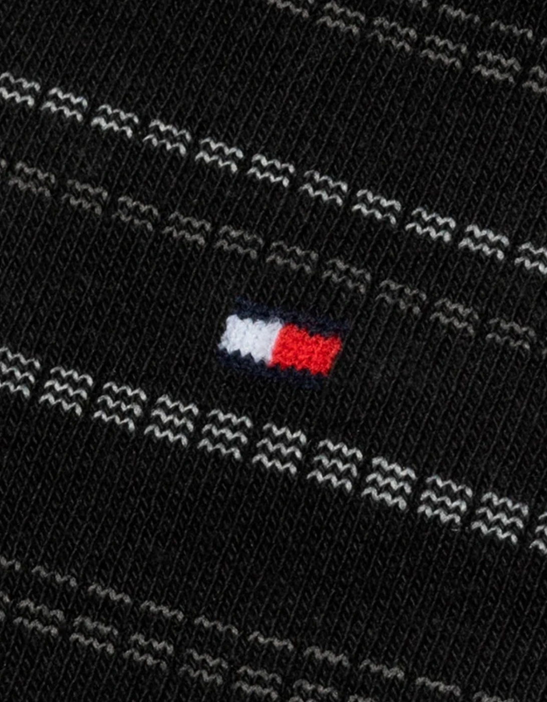 4 Pack Giftboxed Classic Mens Crew Socks Black