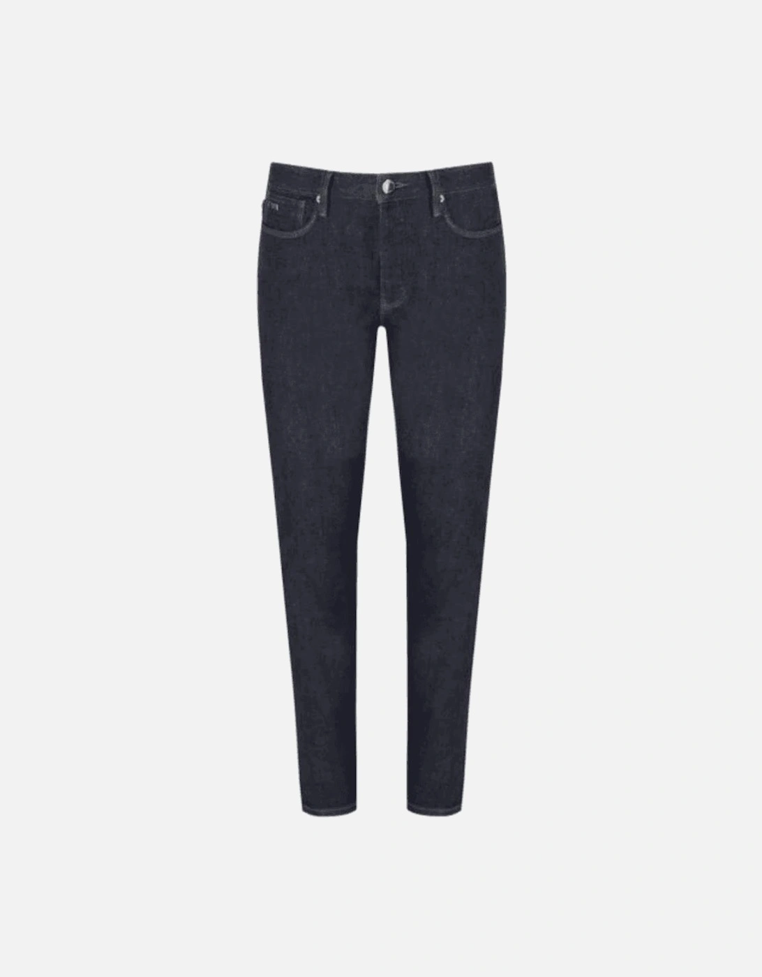 J75 Dark Blue Slim Fit Jeans, 4 of 3