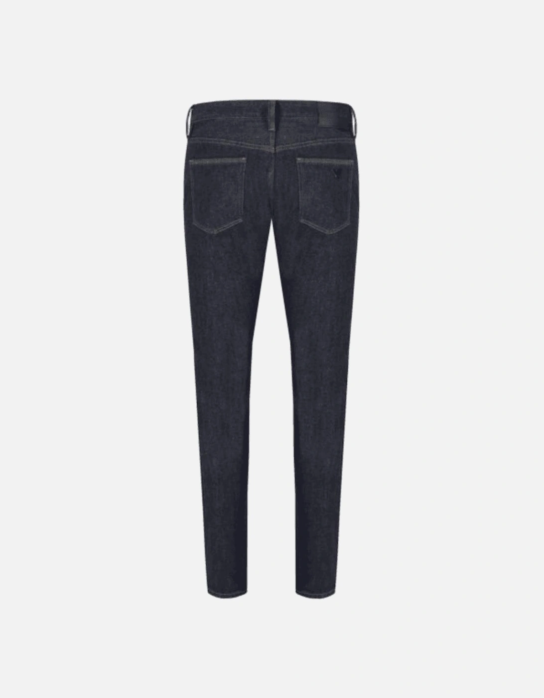 J75 Dark Blue Slim Fit Jeans