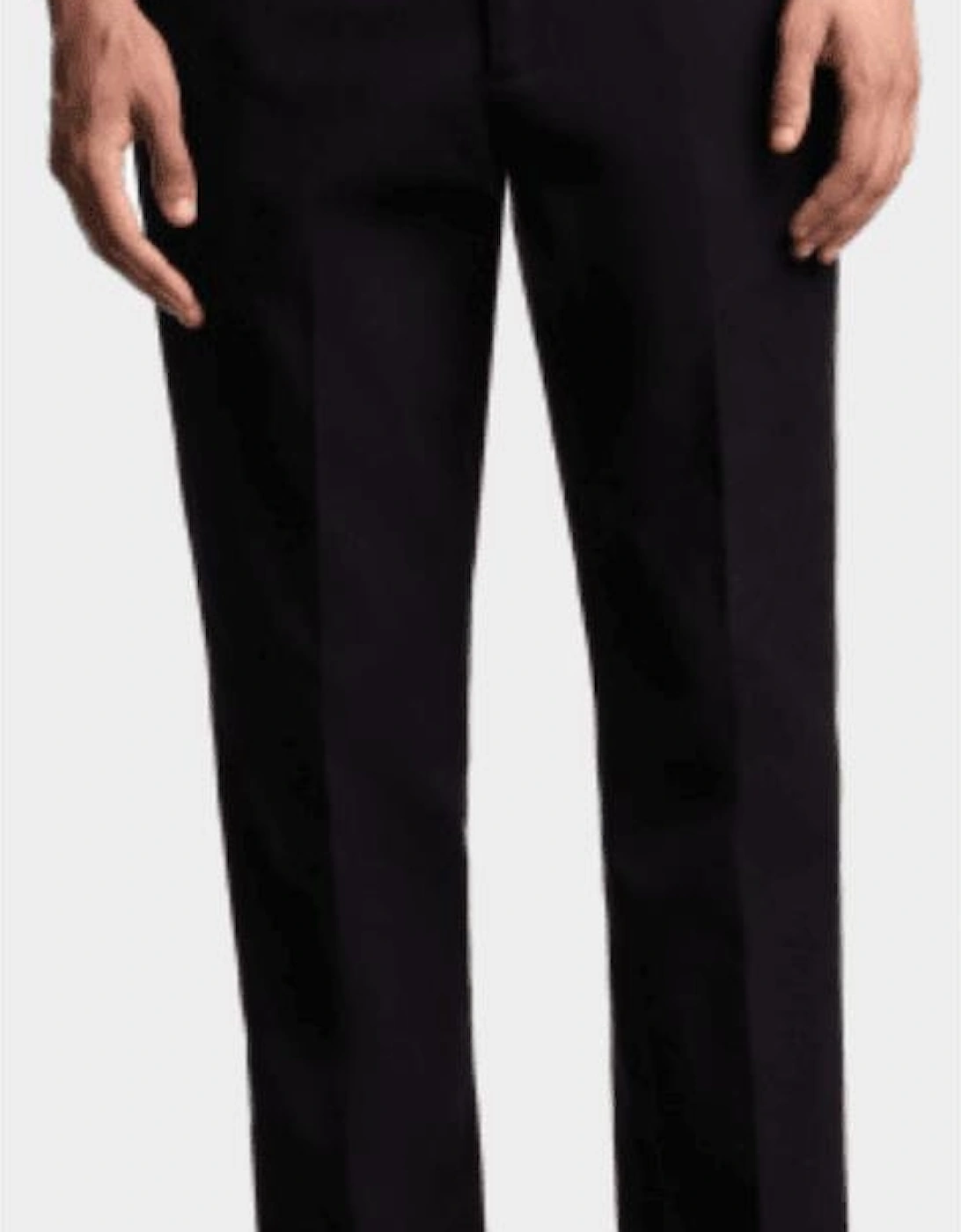 J06 Black Slim Fit Jeans