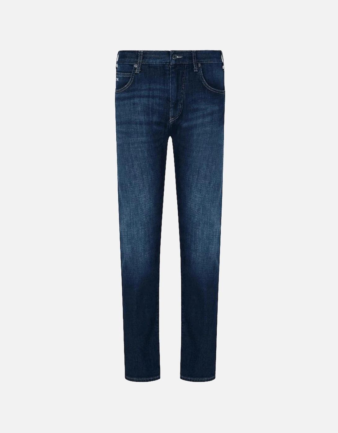 J45 Blue Regular Fit Jeans, 5 of 4