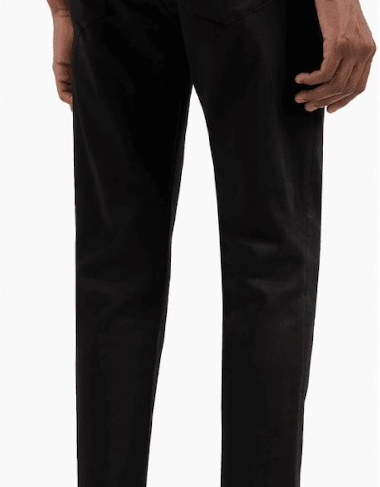 J11 Black Slim Fit Jeans