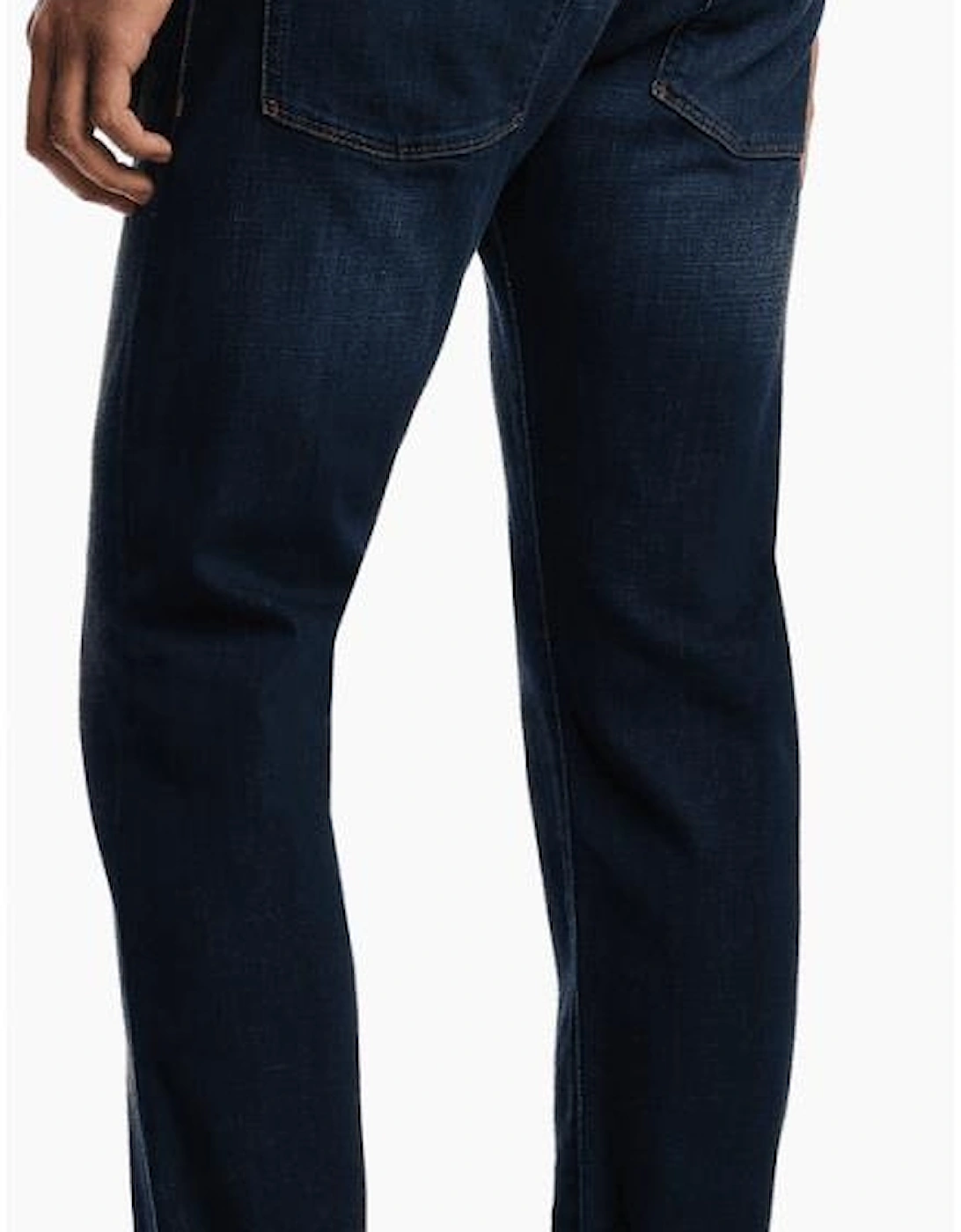 J45 Blue Regular Fit Jeans