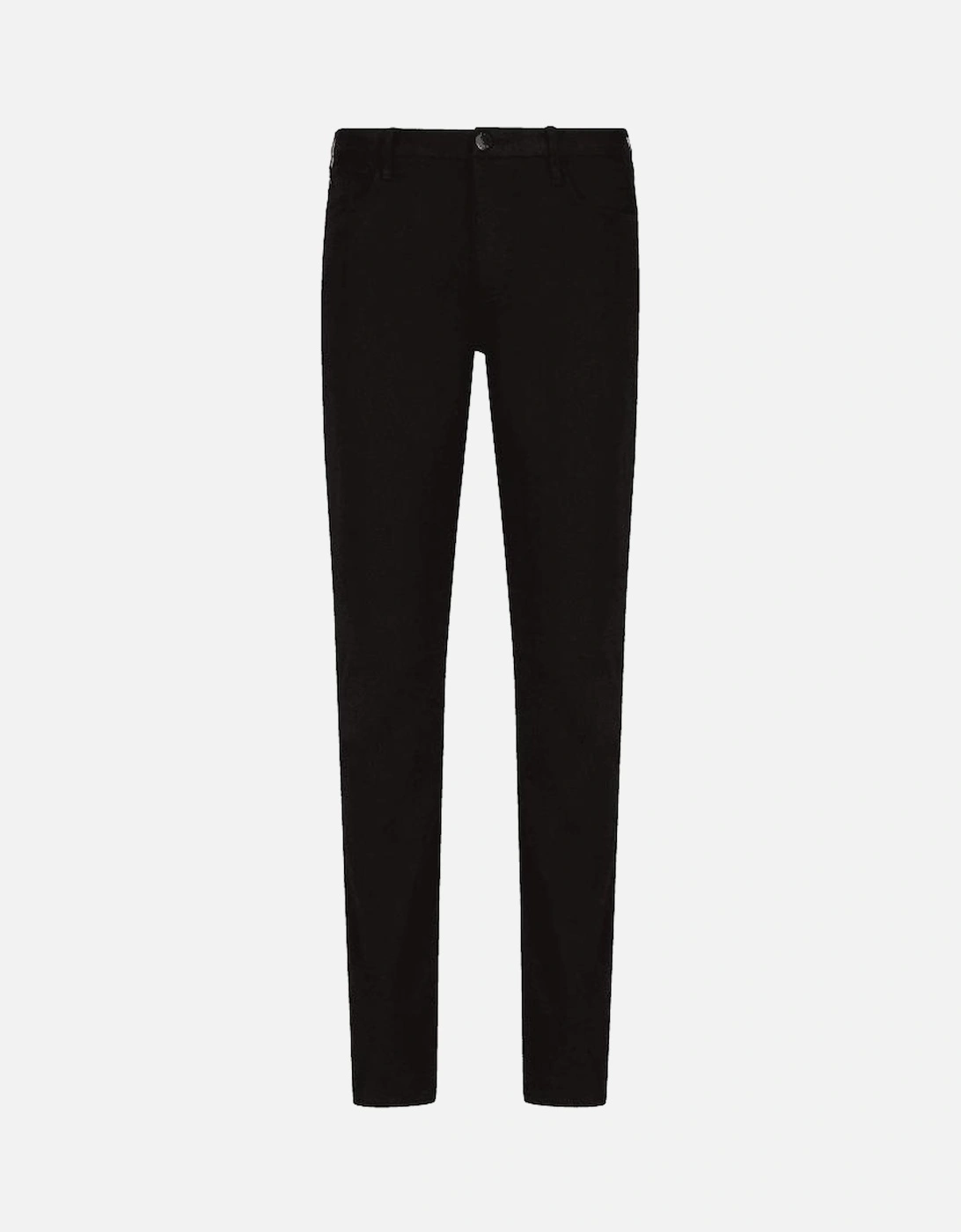 J11 Black Slim Fit Jeans, 6 of 5