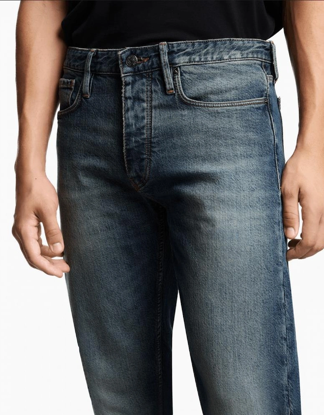 J75 Blue Slim Fit Jeans