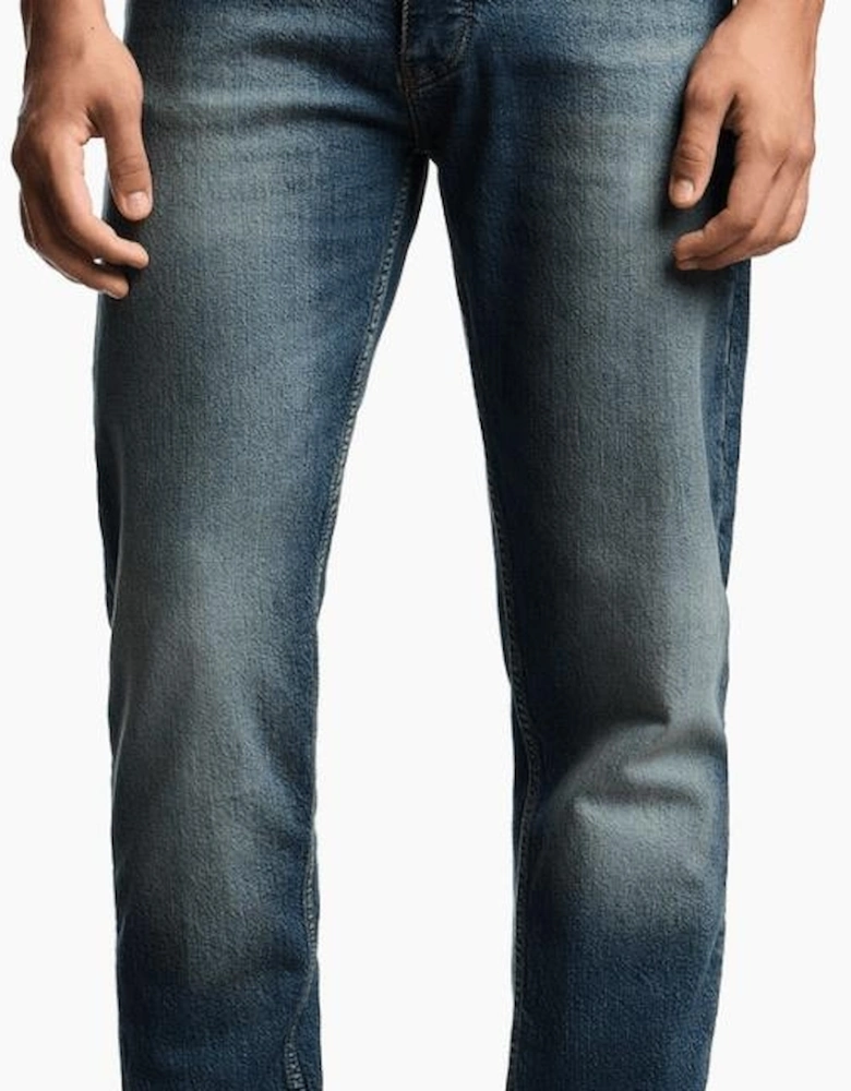 J75 Blue Slim Fit Jeans