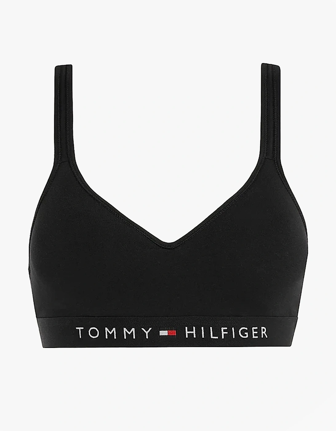 BRALETTE LIFT Womens Black, 5 of 4