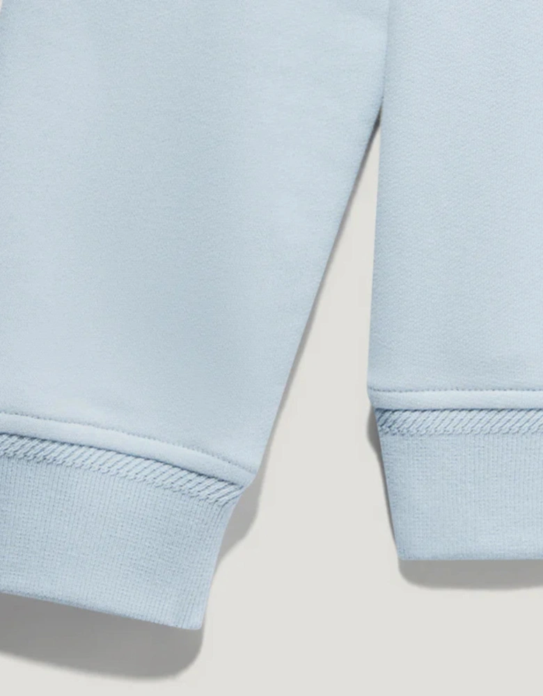 Sweatshirt Sky Blue