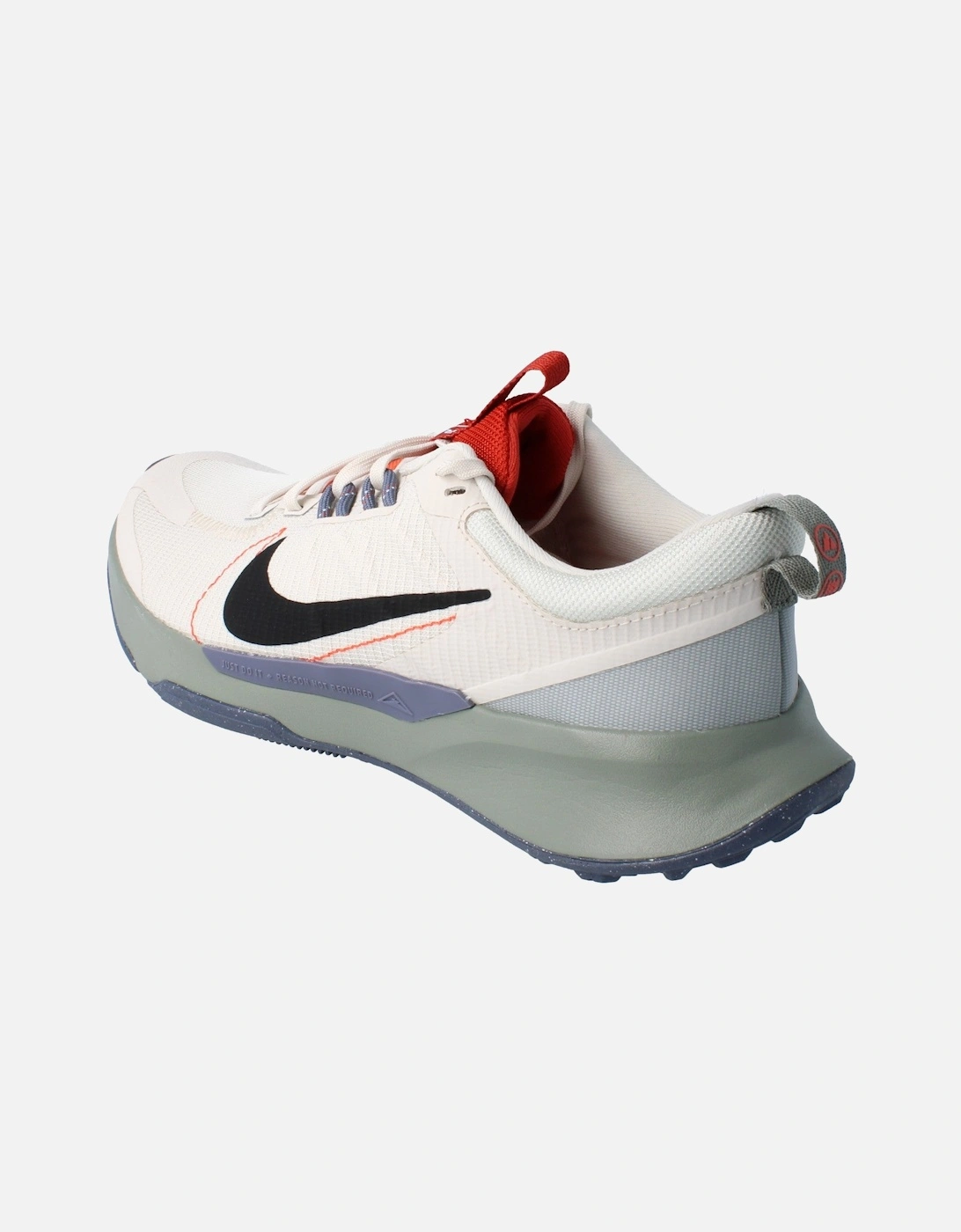 Nike Men's Light Orewood Brown/Dark Stucco/Light Carbon Juniper Trail 2 '' Dm0822-102 - Image 4