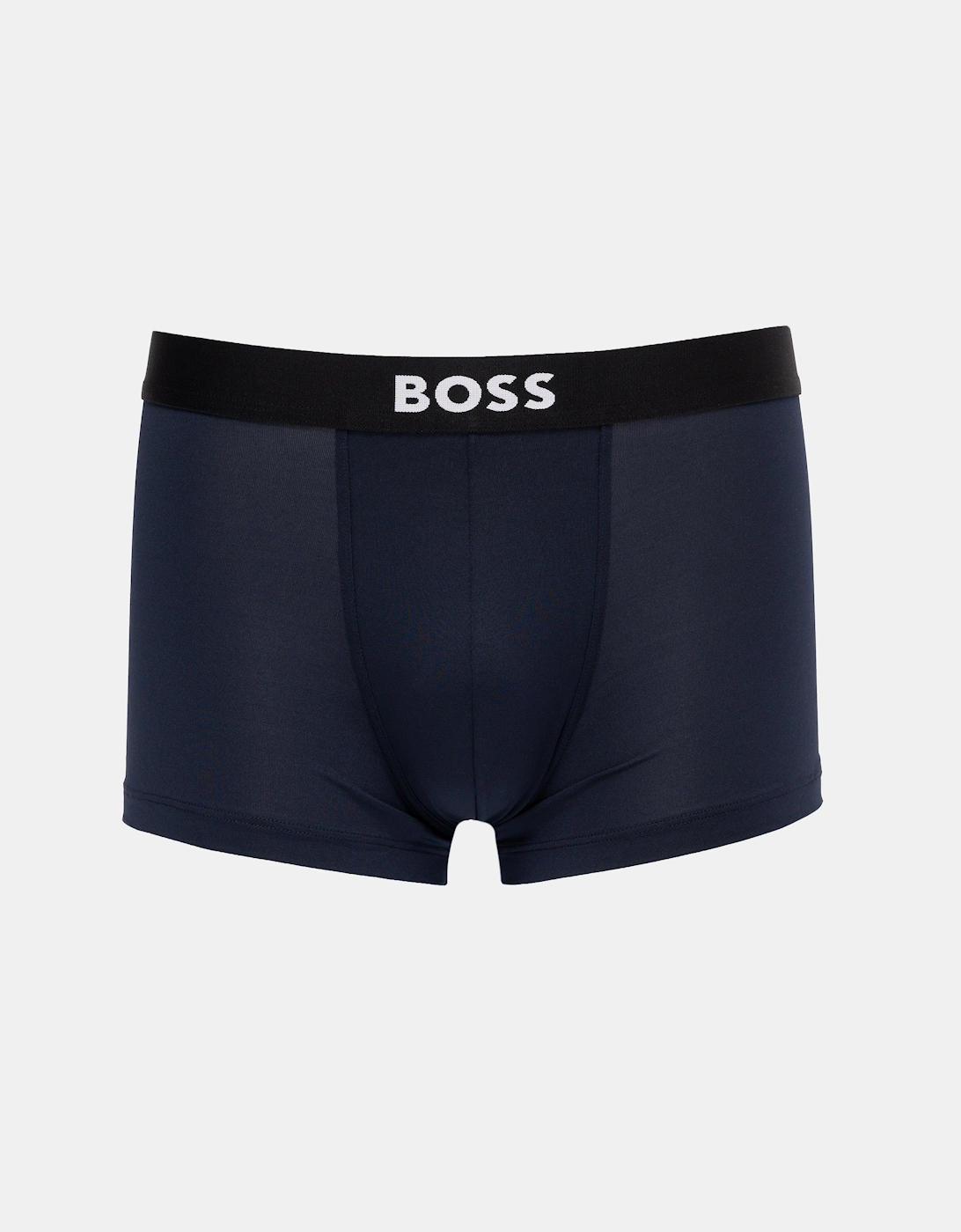 BOSS Orange Micro ONE 3-Pack Mens Trunks - Open Miscellaneous 980