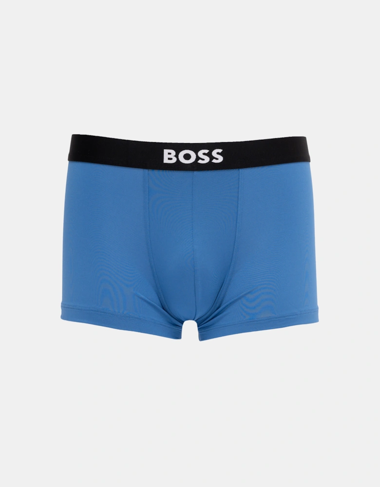 BOSS Orange Micro ONE 3-Pack Mens Trunks - Open Miscellaneous 980