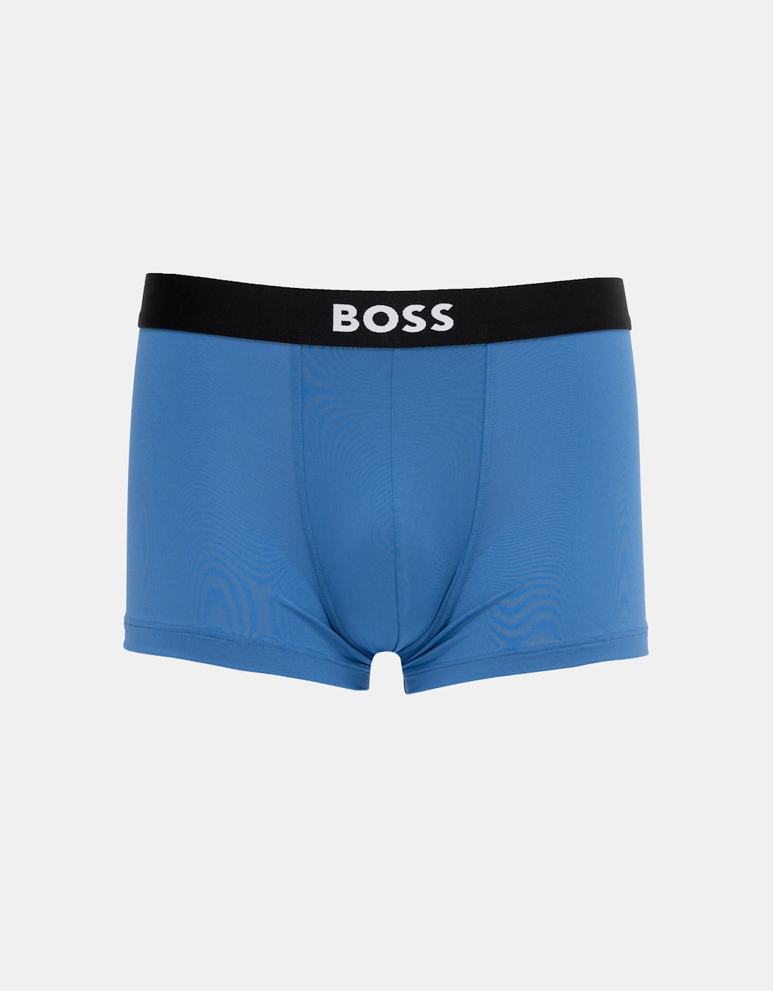 BOSS Orange Micro ONE 3-Pack Mens Trunks - Open Miscellaneous 980