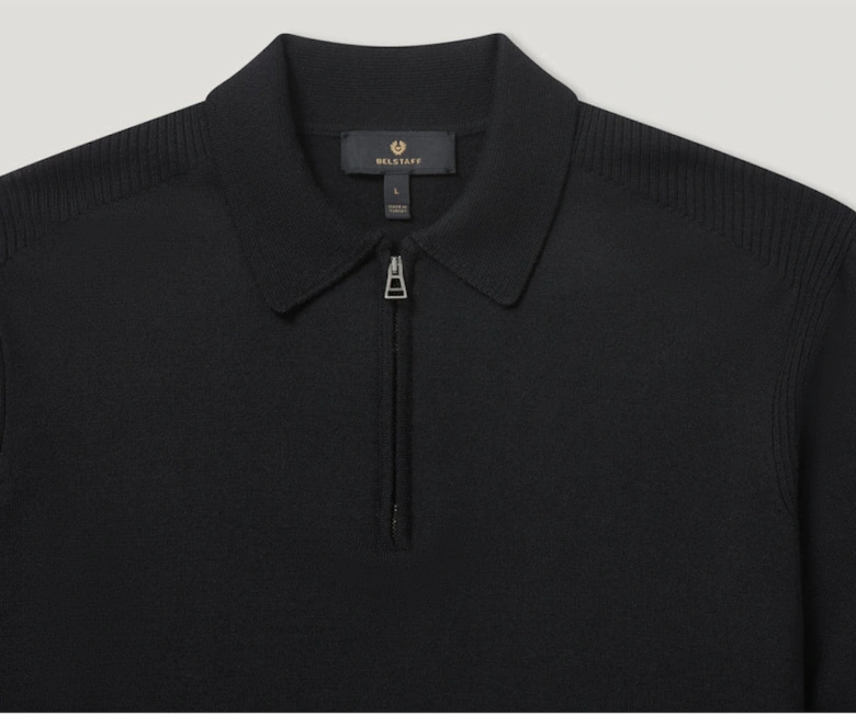 Kyle Polo Black