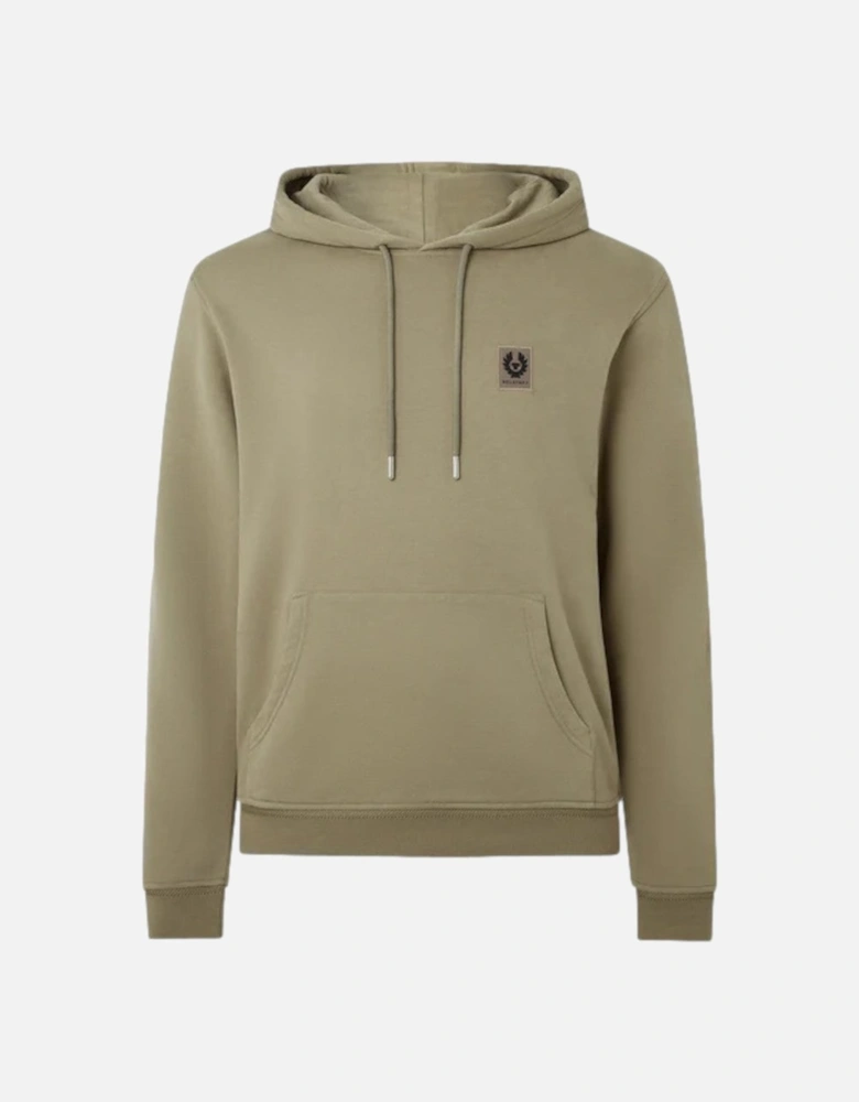 Hoody Fatigue Green