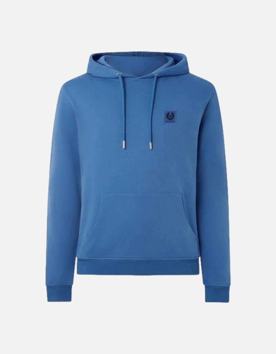 Hoody Marine Blue, 4 of 3
