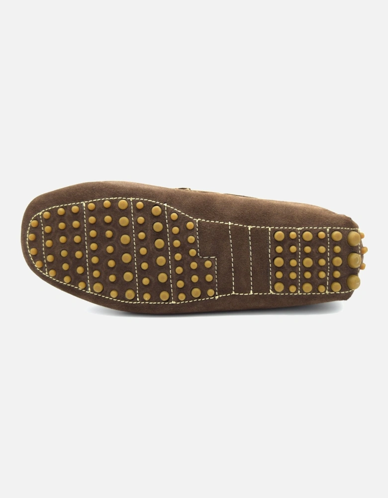 MOHAWK II MEN'S SLIPPER