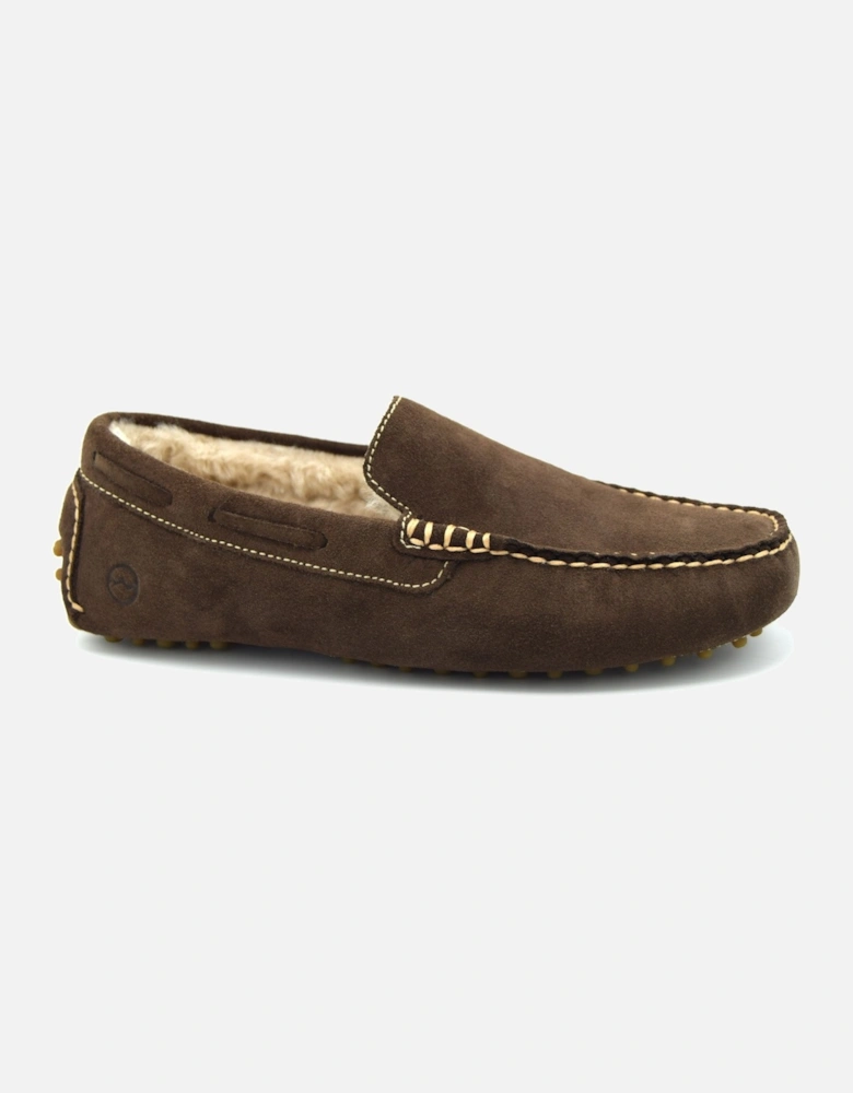 MOHAWK II MEN'S SLIPPER