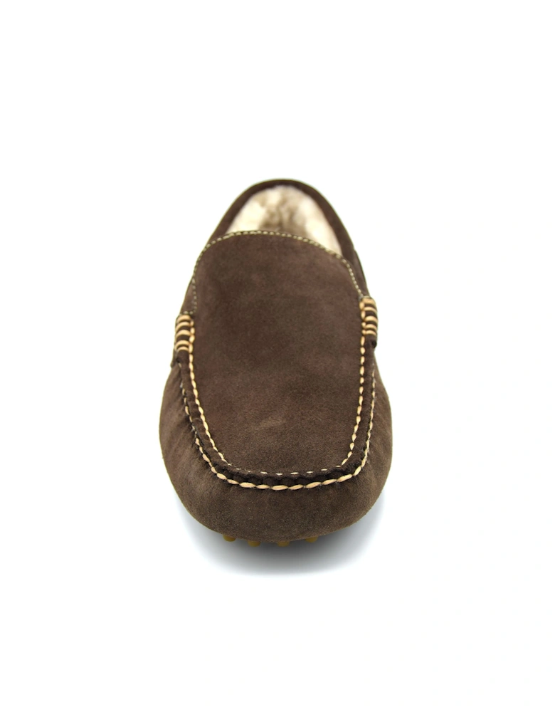MOHAWK II MEN'S SLIPPER