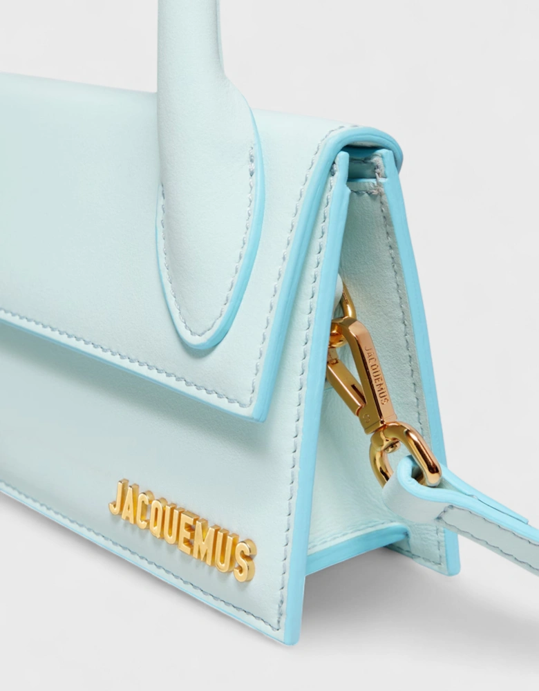 Le Chiquito Long Pale Blue