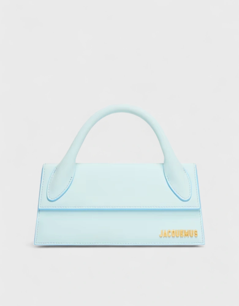 Le Chiquito Long Pale Blue