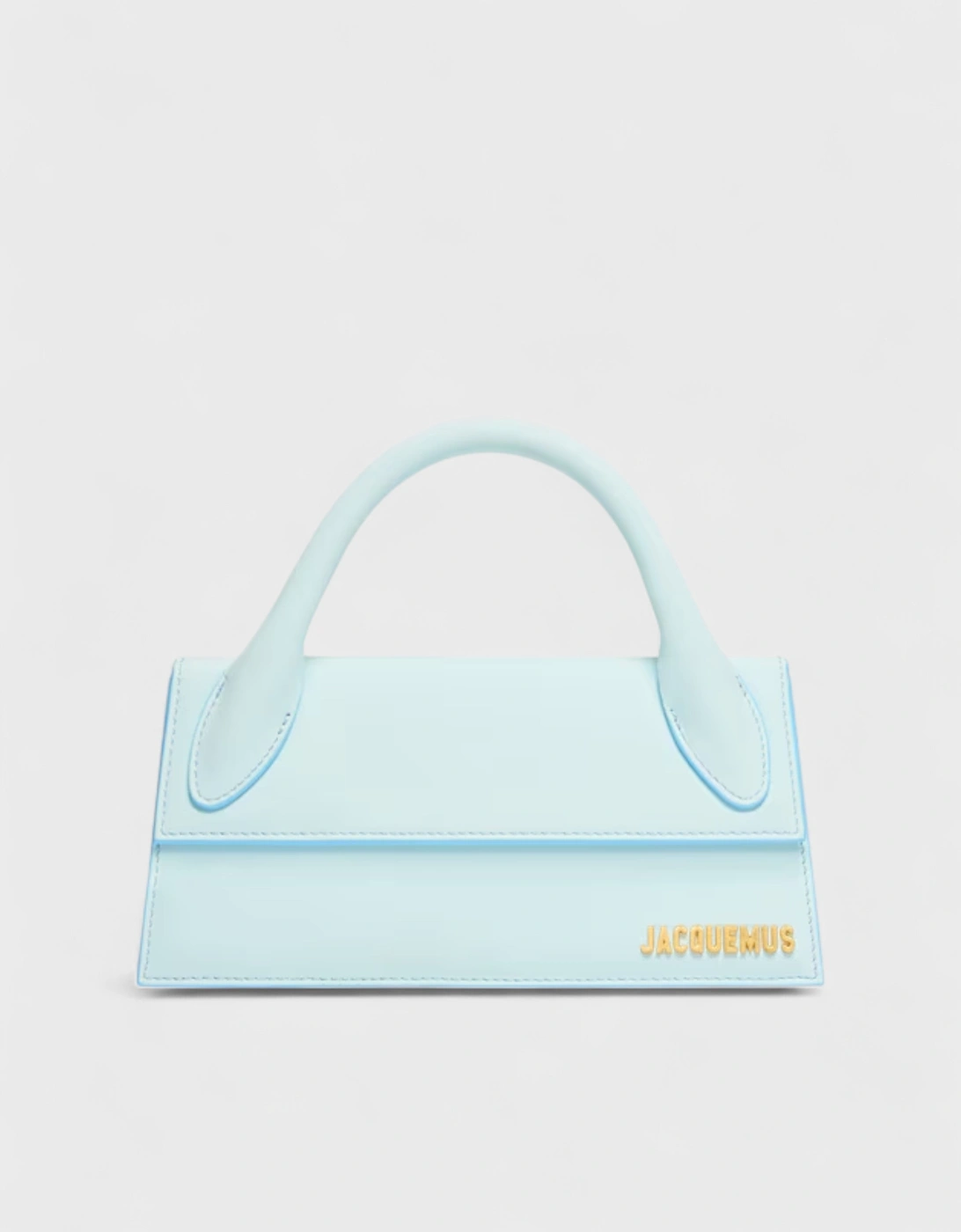 Le Chiquito Long Pale Blue, 8 of 7