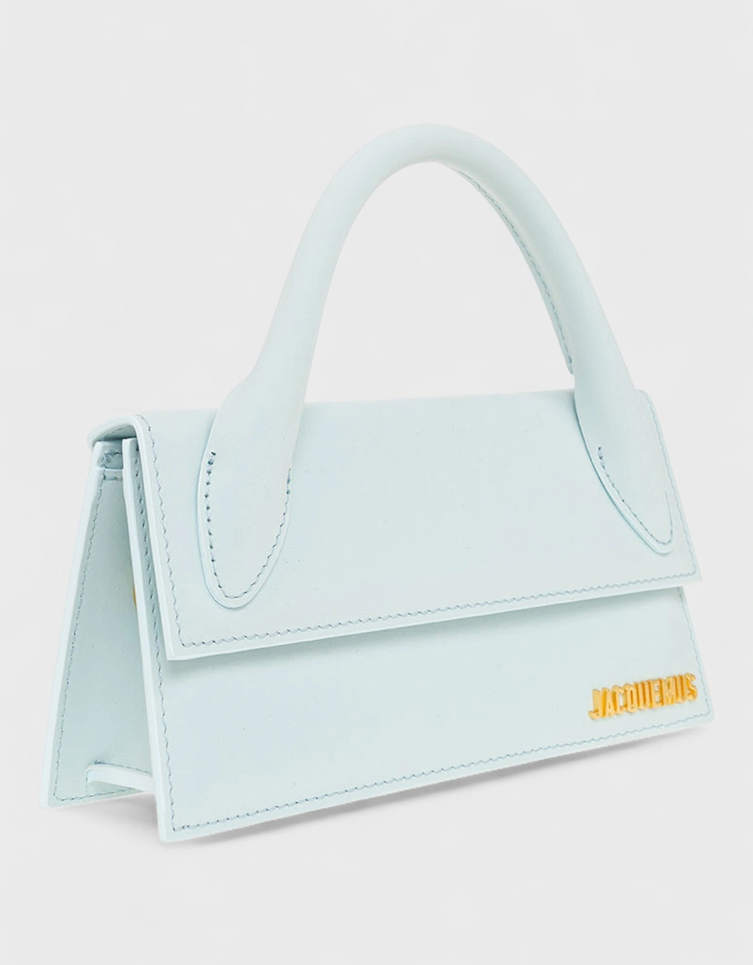 Le Chiquito Long Pale Blue