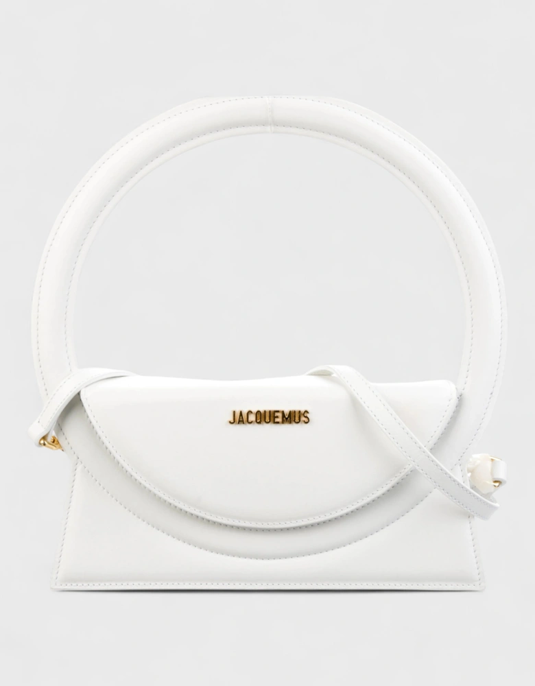 Le Sac Rond White