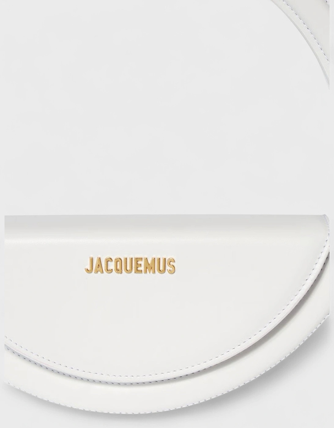 Le Sac Rond White