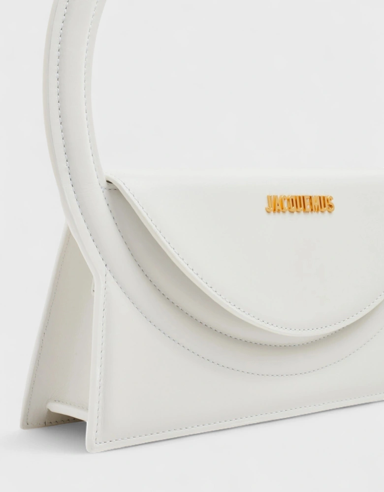 Le Sac Rond White