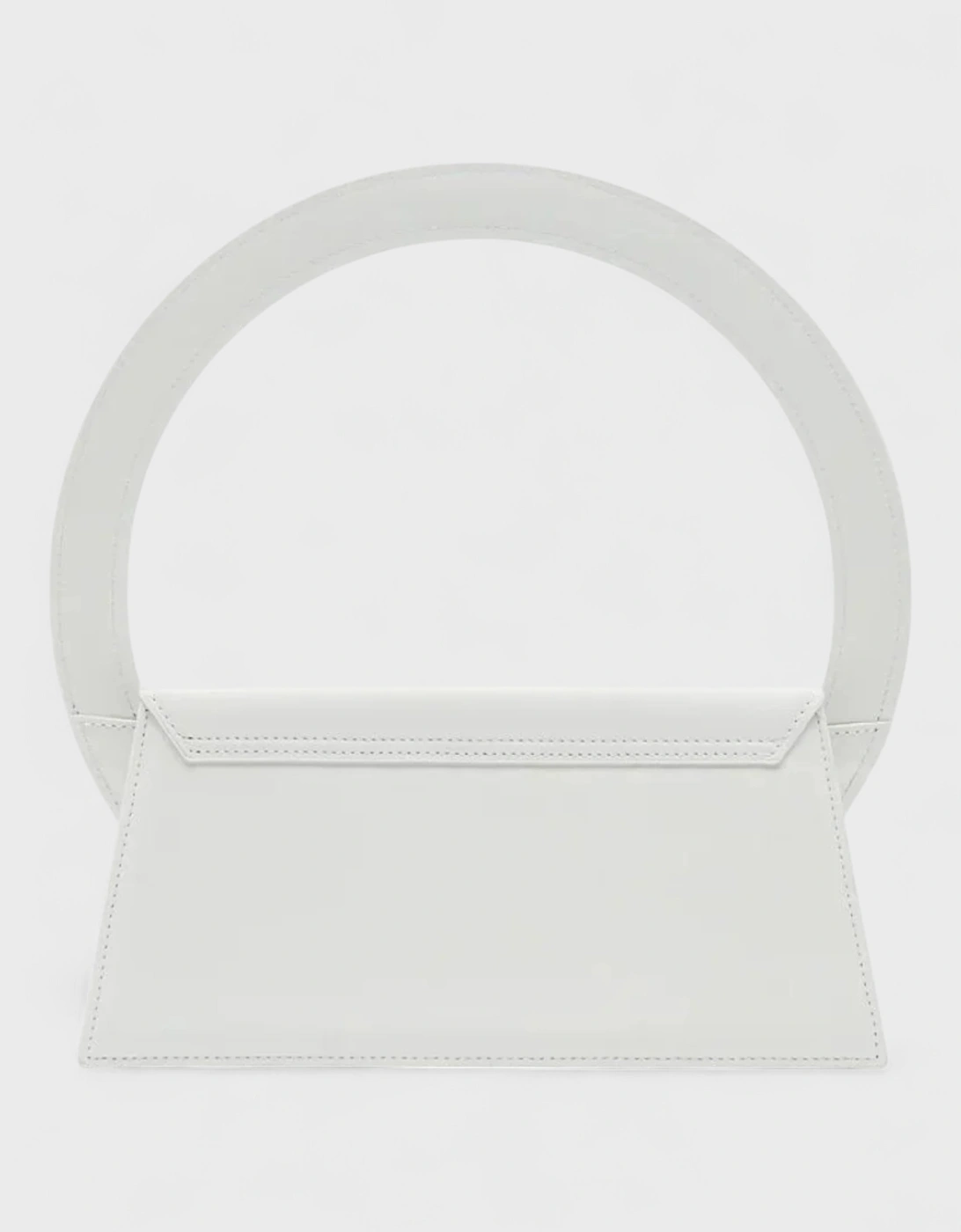 Le Sac Rond White