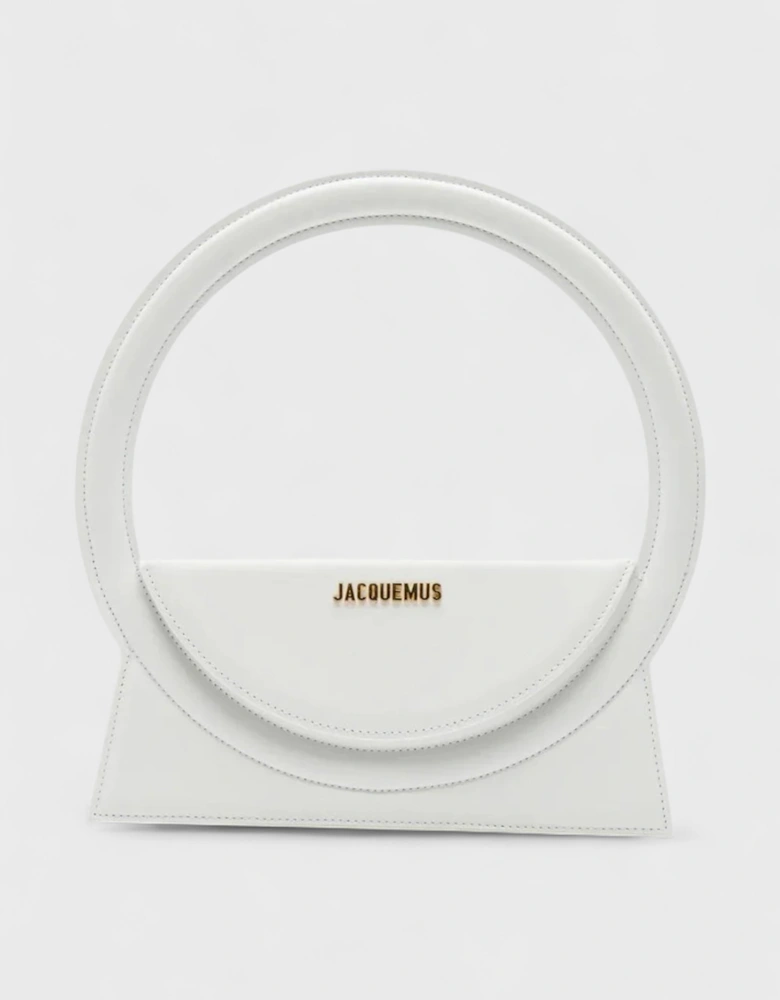 Le Sac Rond White