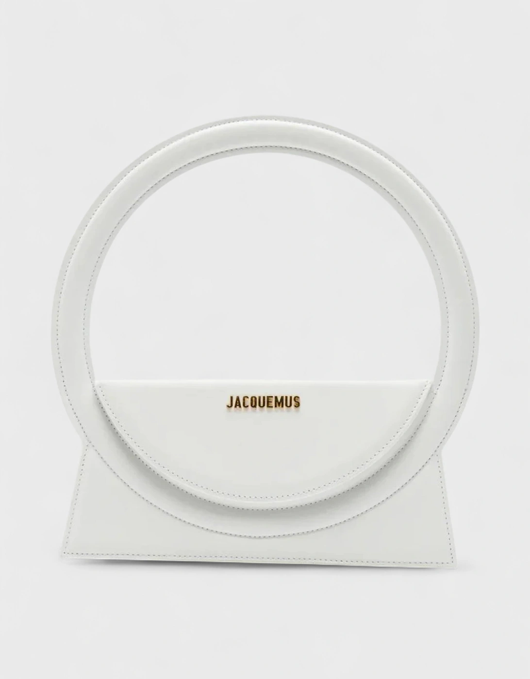 Le Sac Rond White