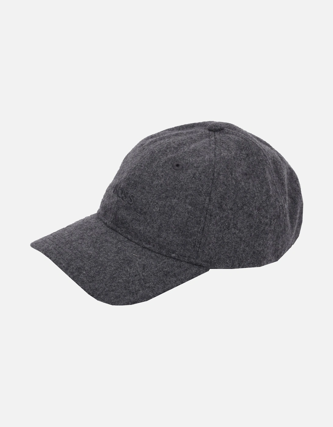 Boss Orange DARREL CAP OPEN GREY, 3 of 2