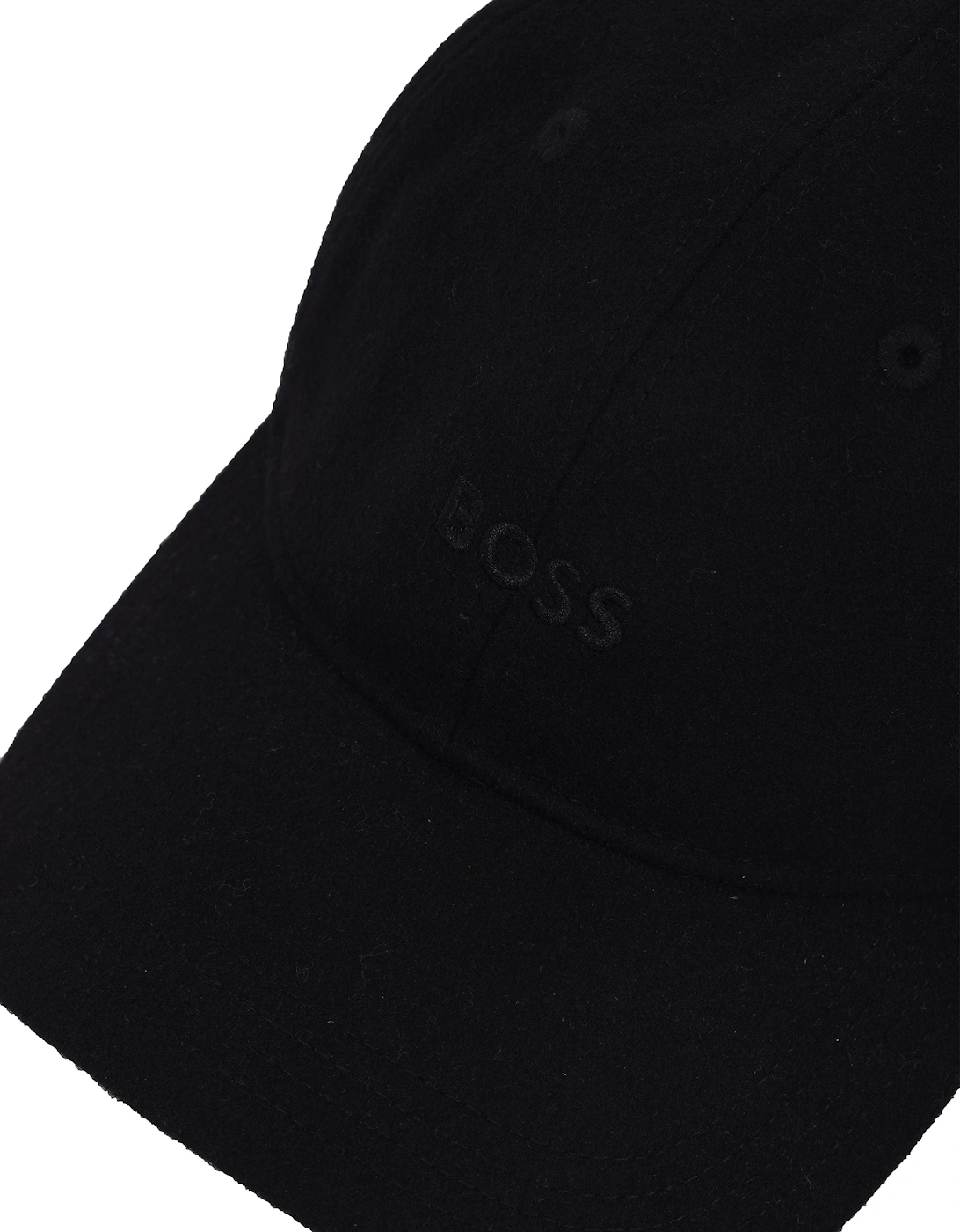 Boss Orange DARREL CAP BLACK