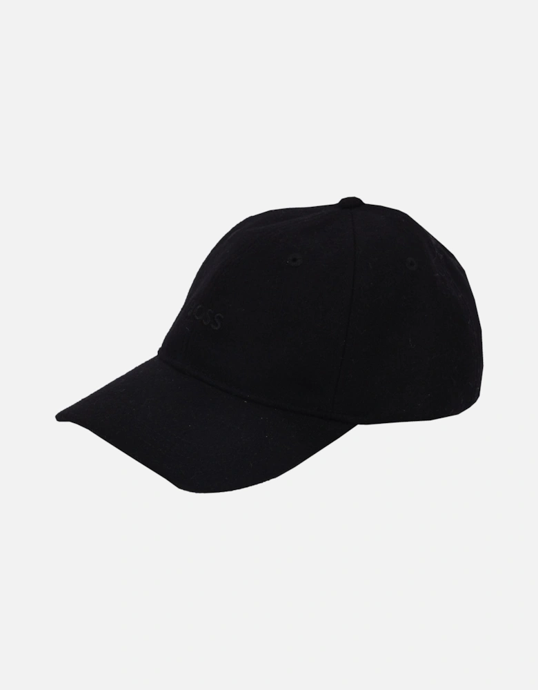 Boss Orange DARREL CAP BLACK