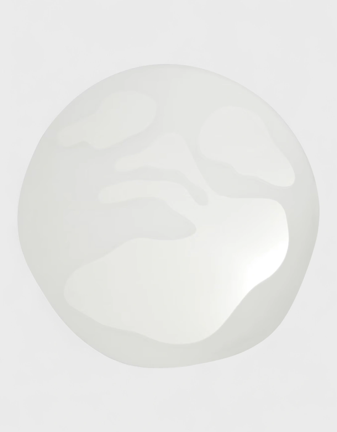 Face Logo Mirror, 3 of 2