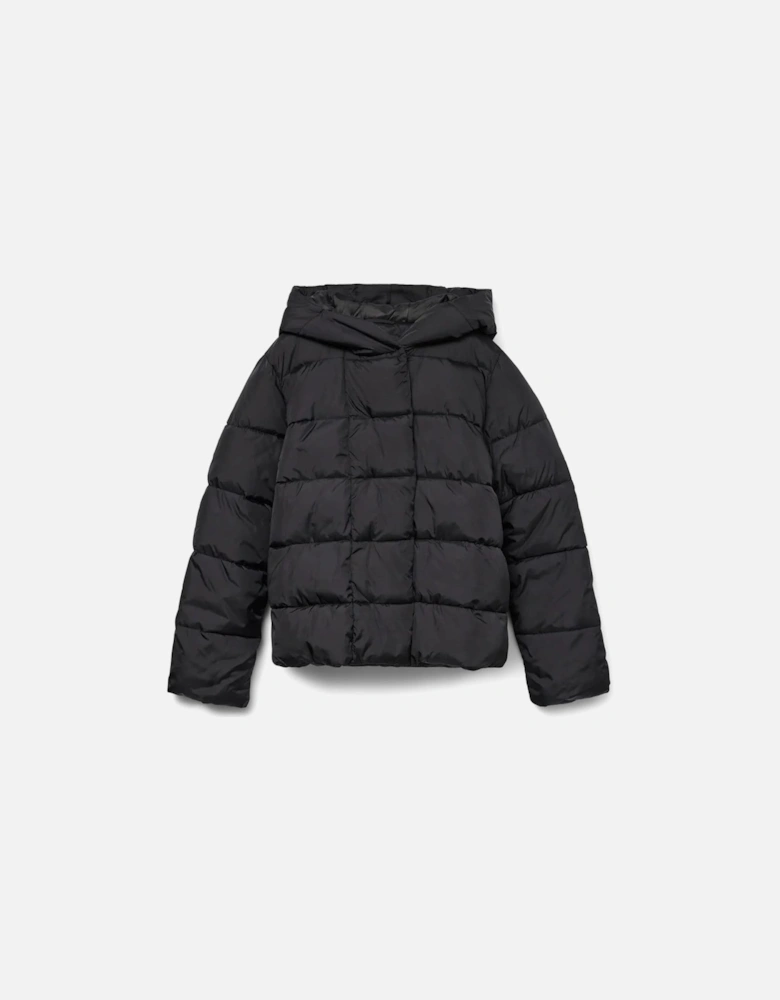 Belinda Short Padded Jacket