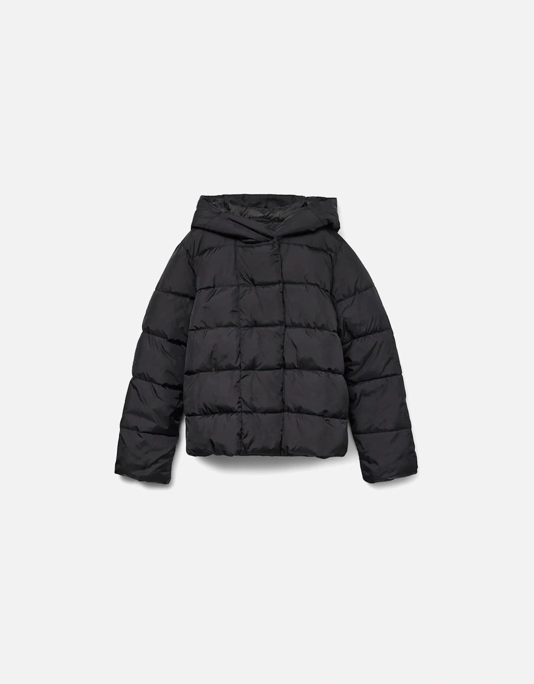 Belinda Short Padded Jacket, 2 of 1