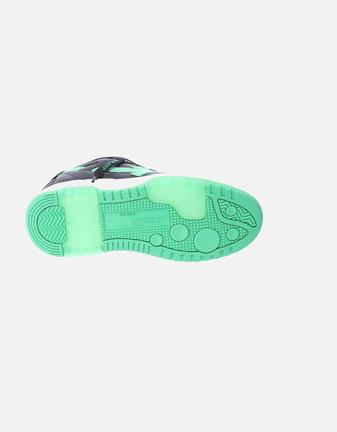 Juniors Out of Office Trainers