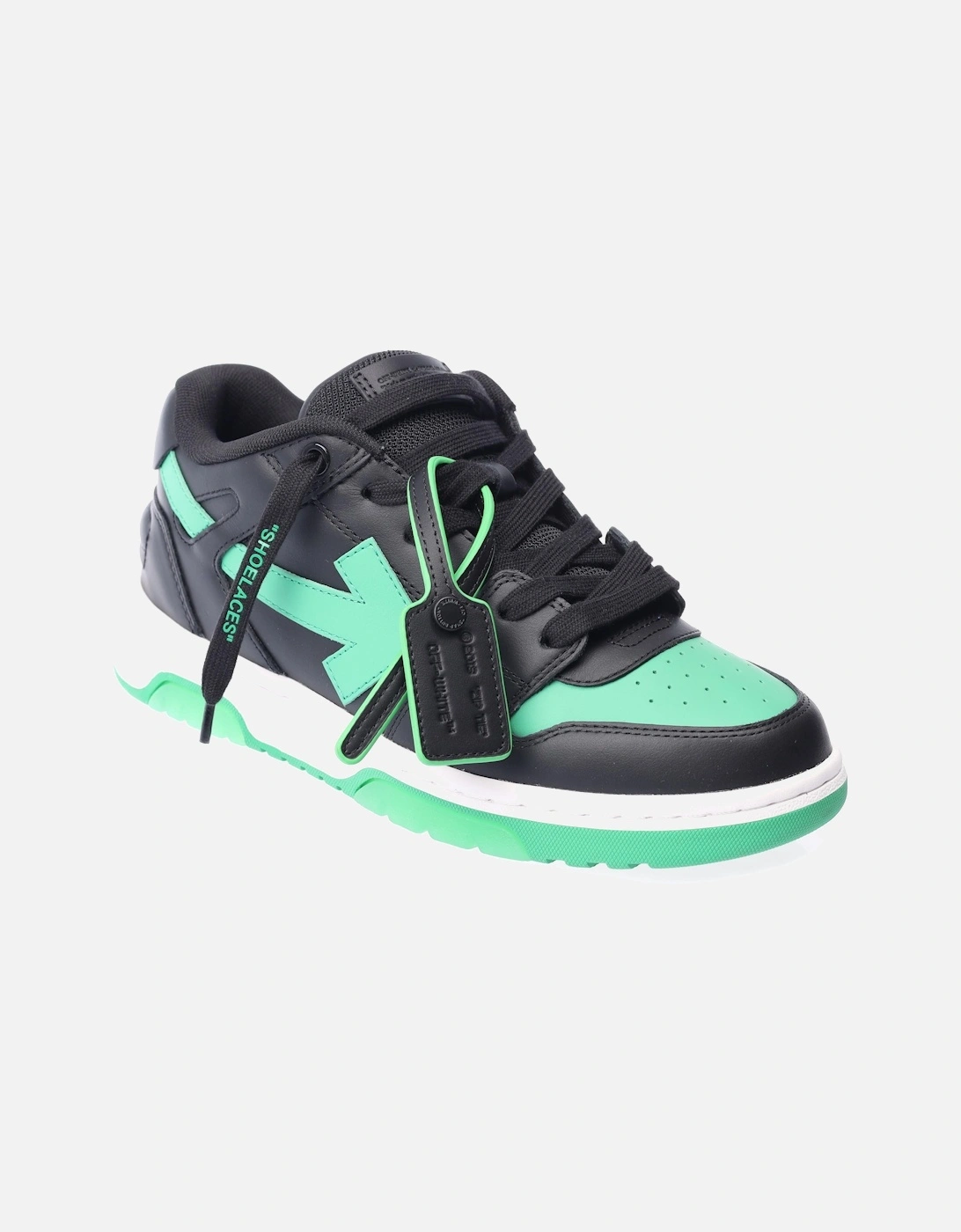 Juniors Out of Office Trainers