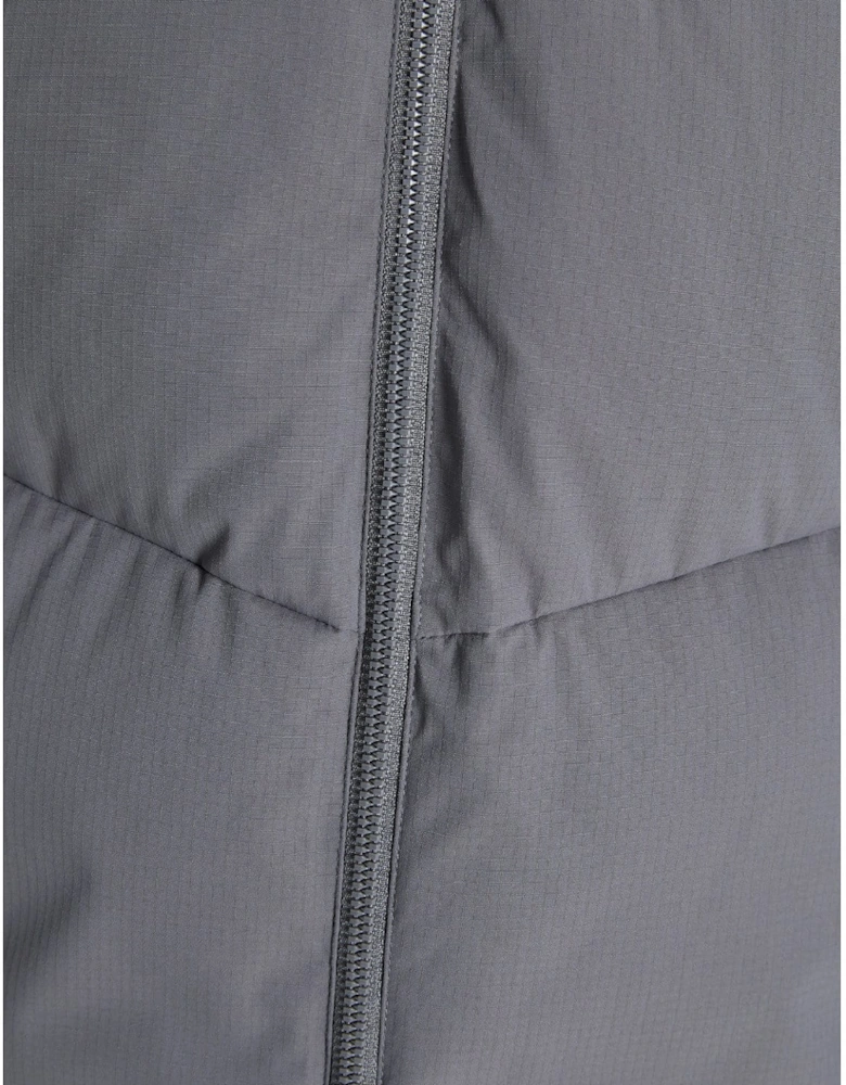 Mens Brady Long Puffer Jacket