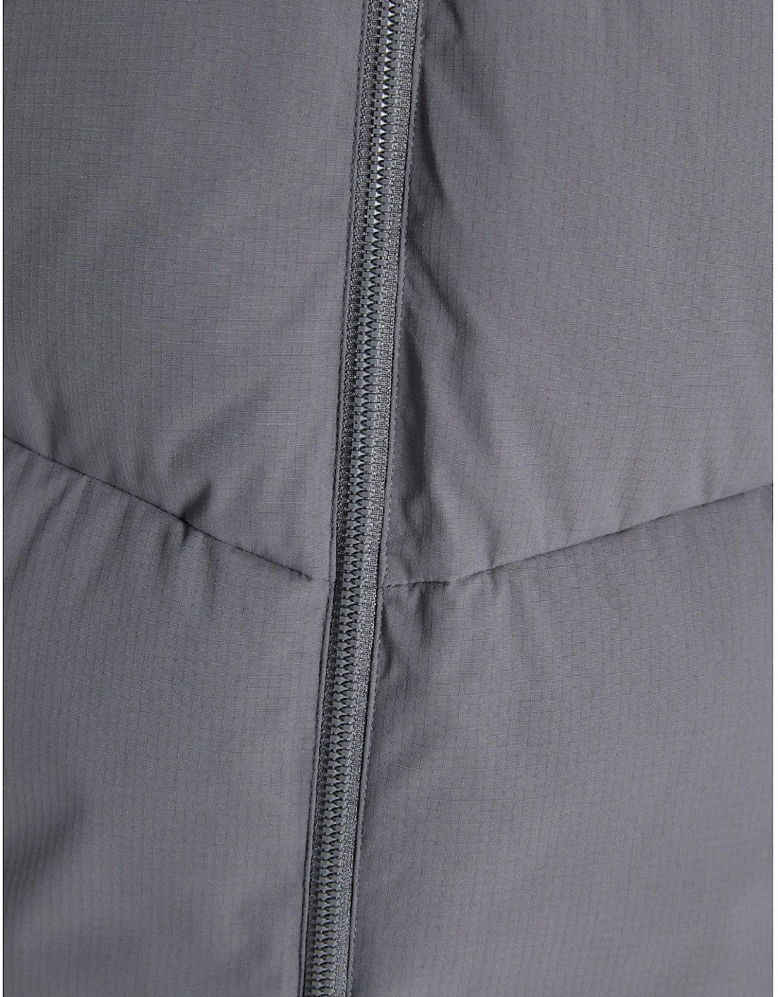 Mens Brady Long Puffer Jacket