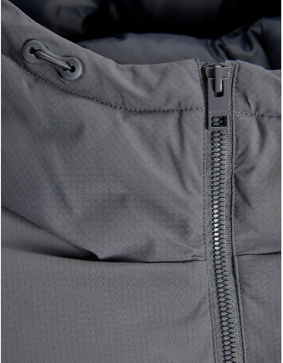 Mens Brady Long Puffer Jacket