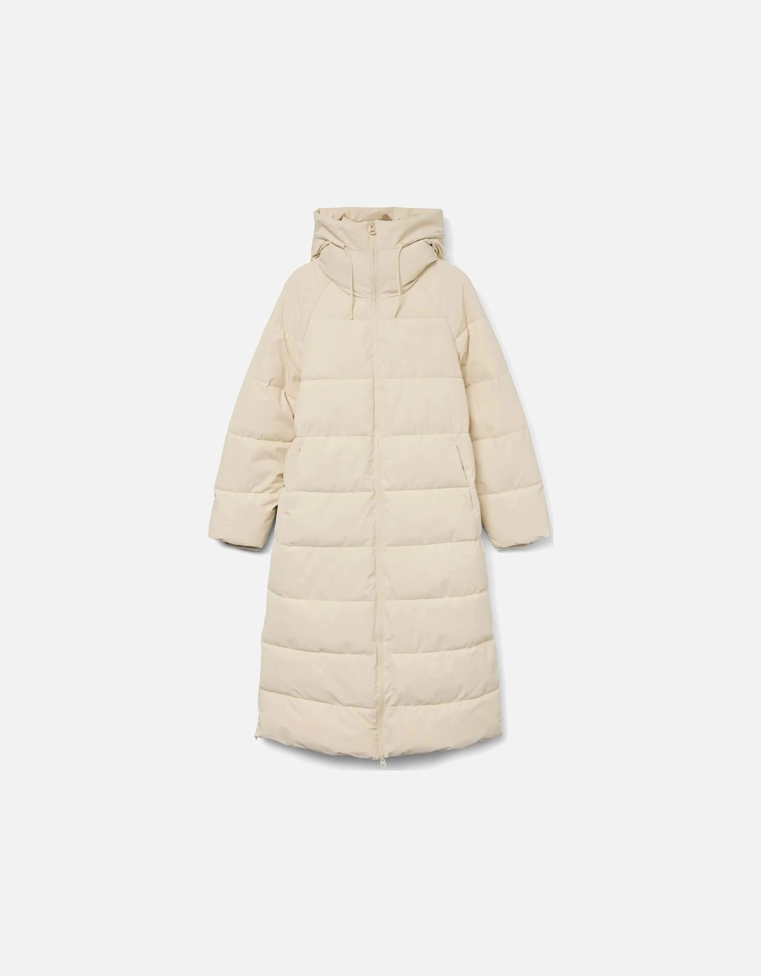 Elanor Laurie Long Padded Coat, 7 of 6